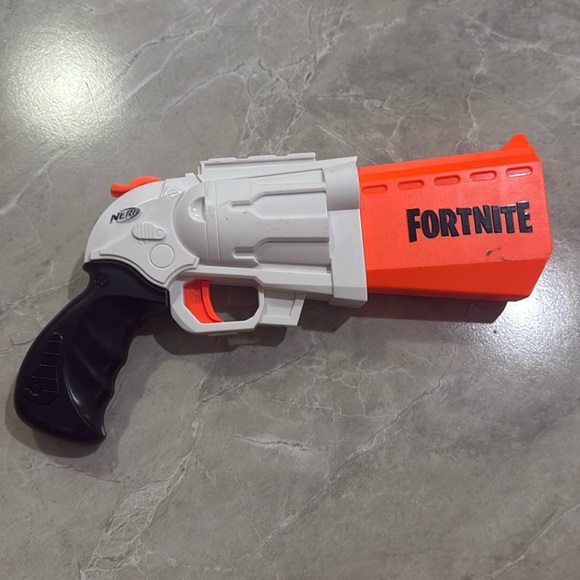 Nerf Fortnite Blaster - Picture 1 of 1